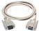 Kabel RS232 9F/9M - 3 metry bez przeplotu 1:1