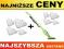 MOP PAROWY H2O X5 GREEN GRATIS 5 SZT NAKŁADEK !!!