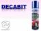 DECABIT USUWA SMOŁĘ I ASFALT z wielu powierzchni
