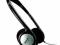 Słuchawki PHILIPS SHP1800, przewód 6 m,regulator