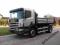 SCANIA 94-300 2003r WYWROTKA KIPER STAN IDEALNY