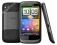 HTC WILDFIRE S NOWY BLACK B/S PL UFO SZCZ RATY