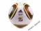 ADIDAS JABULANI OFICJALNA PIŁKA MECZOWA 5
