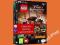 LEGO PIRACI Z KARAIBÓW /PL/ PC + FILM DVD