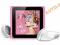 NOWY! iPOD NANO 8GB A1366 6 GEN PINK KOMPLET