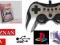 JOYPAD Dual Impact USB do PC PS2 i PS3 kontroler