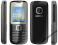 Nowa Nokia C2-00 dual black W-w Rynek b/sim gw24