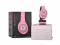 MONSTER BEATS BY DR. DRE STUDIO RÓŻOWE UNIKAT