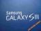 NOWY i9300 GALAXY S III S3  SKLEP RATY ZA 2299ZŁ