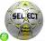 PIŁKA NOŻNA SELECT FUTSAL SCHOOL halowa roz. 4