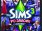 The Sims 3: Po zmroku (PC/MAC) NOWA FOLIA