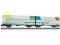 Wagon CarRail Logistics Fleischmann (403078)P23