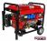 GENERATOR PRĄDU 2,8kW AGREGAT SIŁA ROZRUCH ELKTRY.
