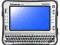 Toughbook CF-U1 Z520 5,6'' 1GB 64GB SSD GPS GSM 3G