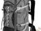 PLECAK turystyczny FEEL FREE TASMAN 80L+pokrowiec