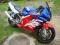 Honda CBR 600F