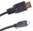 KABEL MICRO HDMI - HDMI 1.8m A - D GOLD 1.4 HQ