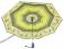 PARASOL full automat VICEBERG 100cm WZORY / VB376