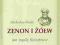 Zenon i żółw Jak myślą filozofowie- N.Fearn