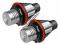 ŻARÓWKI BMW MARKER LED RINGI 5W E60 E39 E87 E53 X5
