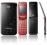 NOWY Samsung E2530 Scarlet Red GWARANCJA 24 PUŁAWY