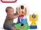 LITTLE TIKES Muzyczne centrum sportowe 621826E4C