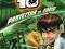 BEN 10 PROTECTOR OF EARTH, BDB, WII, SKLEP, K