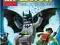LEGO BATMAN THE VIDEO GAME, BDB,WII, SKLEP,K