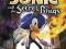 SONIC AND THE SECRET RINGS, BDB, WII, SKLEP, K