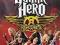 GUITAR HERO AEROSMITH, STAN DB, WII, SKLEP, K