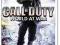 CALL OF DUTY WORLD AT WAR,DB,WII,SKLEP,K