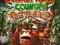 DONKEY KONG COUNTRY RETURNS , BDB,WII,SKLEP,K