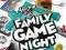 HASBRO FAMILY GAME NIGHT, STAN BDB,WII,SKLEP,K