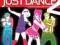 JUST DANCE 2, STAN BDB,WII,SKLEP,K