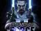 STAR WARS THE FORCE UNLEASHED II, STAN BDB,WII,SKL
