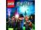 LEGO HARRY POTTER YEARS 1-4, STAN BDB,WII,SKLEP,K