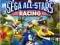SONIC SEGA ALL-STARS RACING, STAN BDB,WII,SKLEP,K