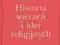 Historia wierzeń i idei religijnych. Tom I