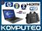 Laptop HP ProBook 4330s i3 W7 500GB 4GB + torba
