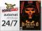 DIABLO 2 II SKAN KLUCZ CD KEY AUTOMAT 24/7