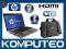 Laptop HP ProBook 4530s i3 640GB HD 6490M + torba