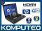 Laptop Notebook HP 6460b i3 4GB 320GB 14 W7