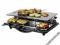 RACLETTE GRILL ALASKA RG 1211 G OKAZJA G