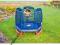 ZOBACZ Super Trampolina168/202cm CHAD VALLEY !!!
