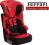 Fotelik samochodowy 9-36kg FERRARI Beline +gratis