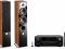 Denon AVR-1912 + Dali Zensor 7 Set 2.0