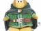 Club Penguin pluszowa maskotka + kod do gry online