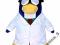 Club Penguin pluszowa maskotka + kod do gry online