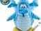 Club Penguin pluszowa maskotka + kod do gry online