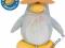 Club Penguin pluszowa maskotka + kod do gry online